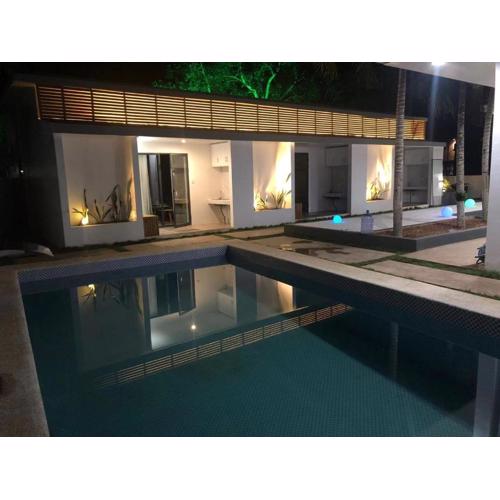 Bohol Sojourn Resort