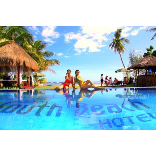 Bohol South Beach Hotel