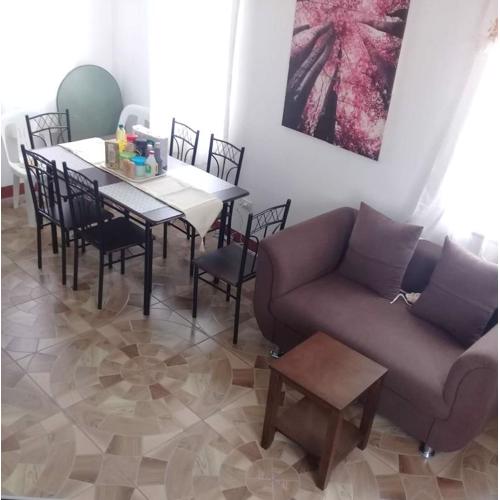 Bohol Staycation in Tagbilaran City next to Panglao Island