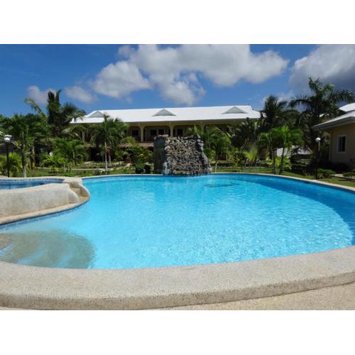 Bohol Sunside Resort