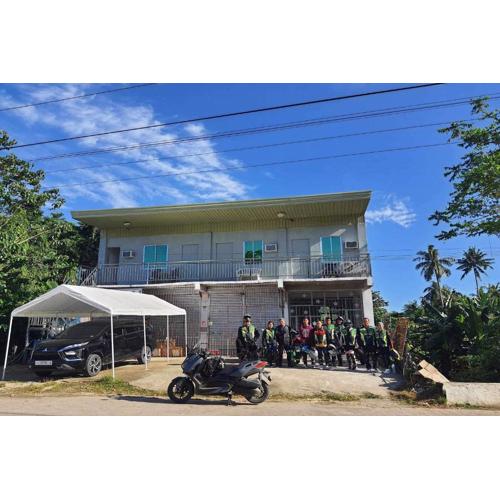 Bohol Transient Lruy near Panglao Beach