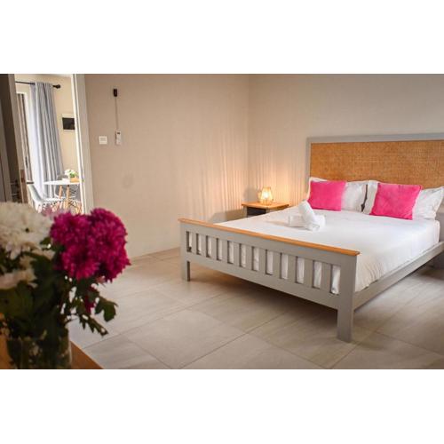 Bois Mapou Self Catering Apartments Unit 102