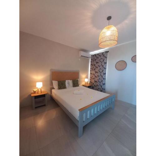 Bois Mapou Self Catering Apartments Unit 103