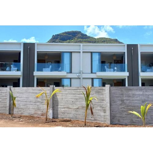 Bois Mapou Self Catering Apartments Unit 104