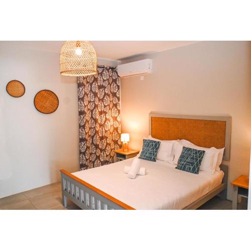 Bois Mapou Self Catering Apartments Unit 203