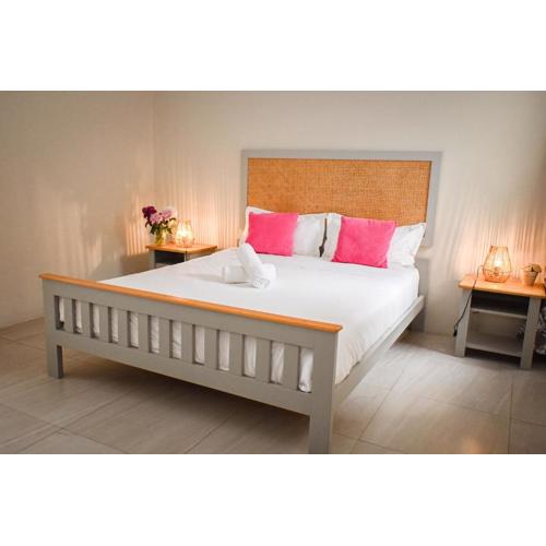 Bois Mapou Self Catering Apartments Unit 204