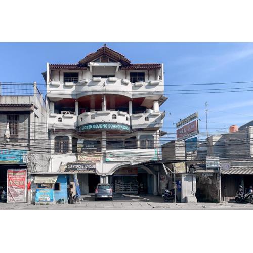 Bojongsoang Guesthouse RedPartner