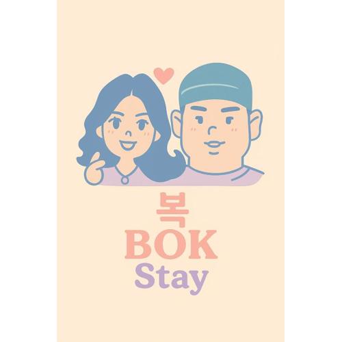 Bok Stay