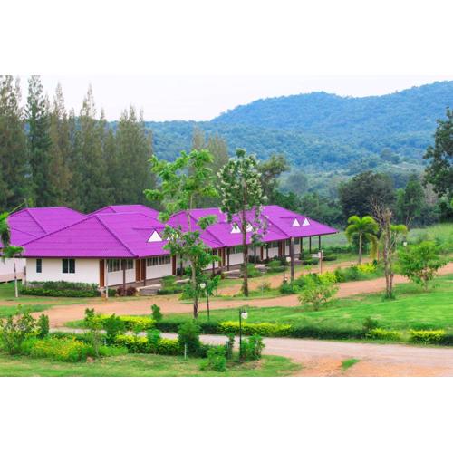 ฺBokkhorani resort