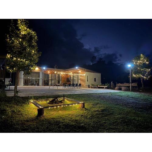 BoKluea villa บ่อเกลือ วิลล่า