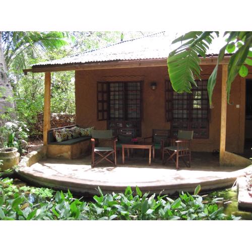 Boko Boko Guesthouse and Hotel