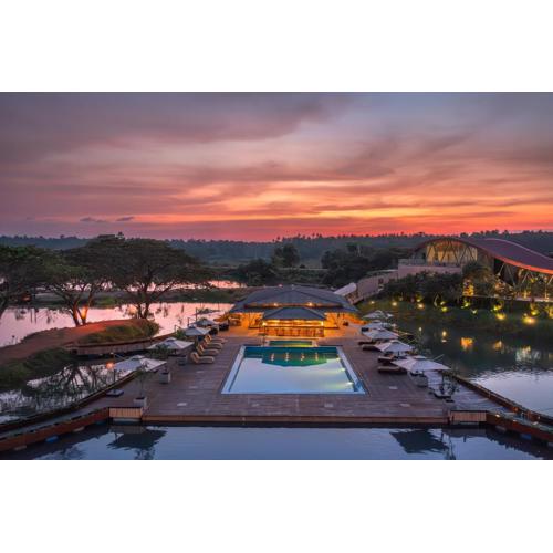 Bolagala Agro Floating Resort