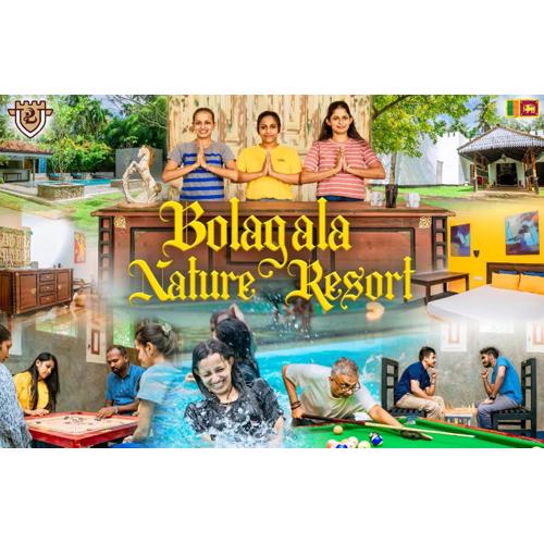Bolagala Nature Resort