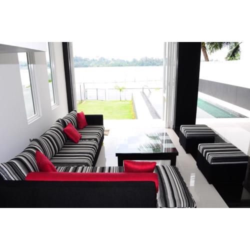 Bolgoda Grand - Luxury by the Lake