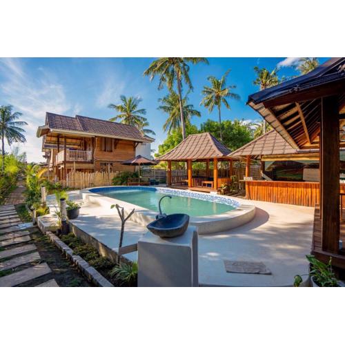Bollata Beach House
