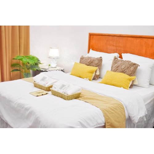 Bolo Airport Homestay