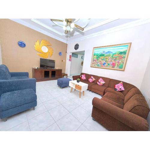 Bolo Nest Homestay Jogja