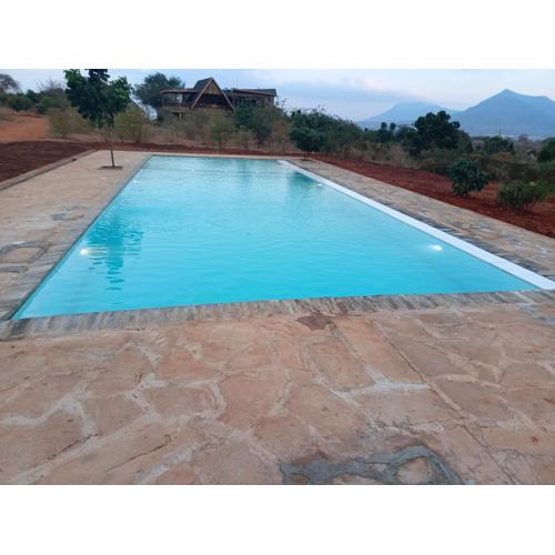 Boma Simba Safari Lodge