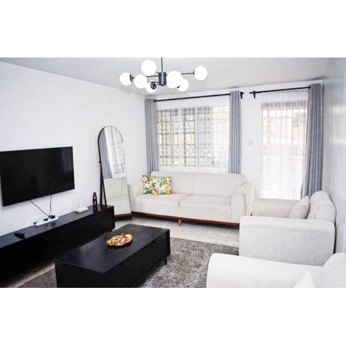 Bomani -2 Tom Mboya Apartment