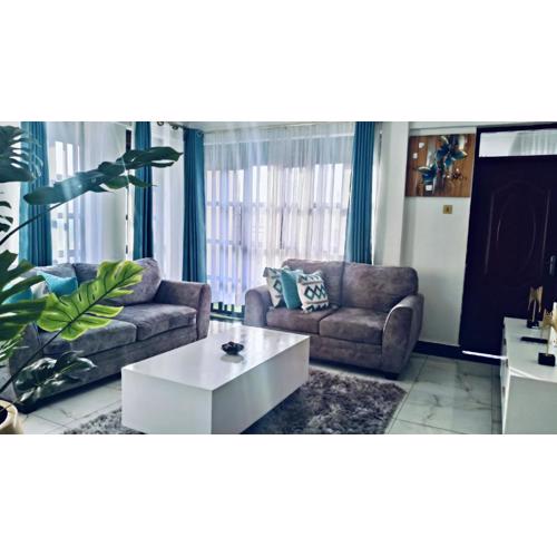 Bomani -3 Nati Apartment