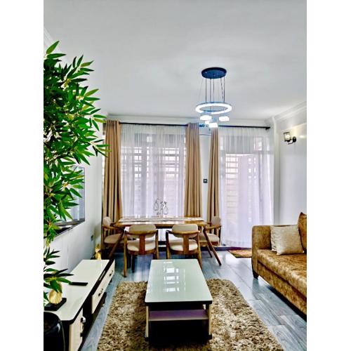 Bomani -4 Summerlake