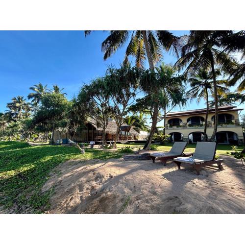 Bombay Bicycle Club Bentota