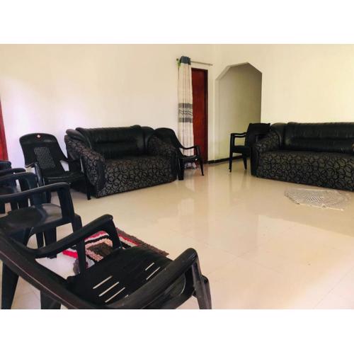 Bombo 3 bedroom Villa