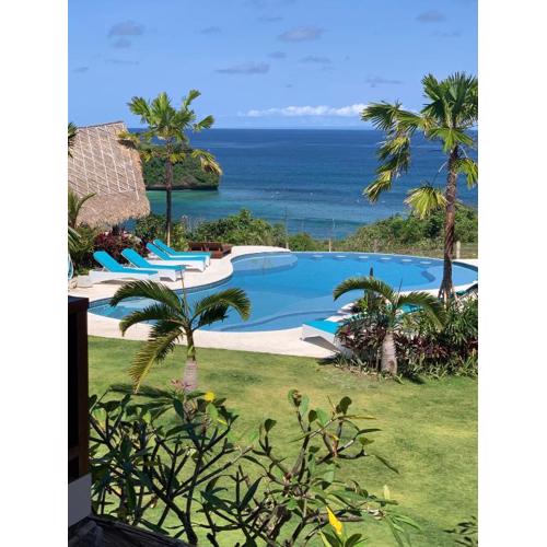 Bombora Balangan Resort