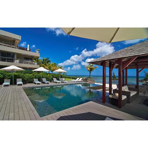 Bon Azur Beachfront Suites & Penthouses with LOV