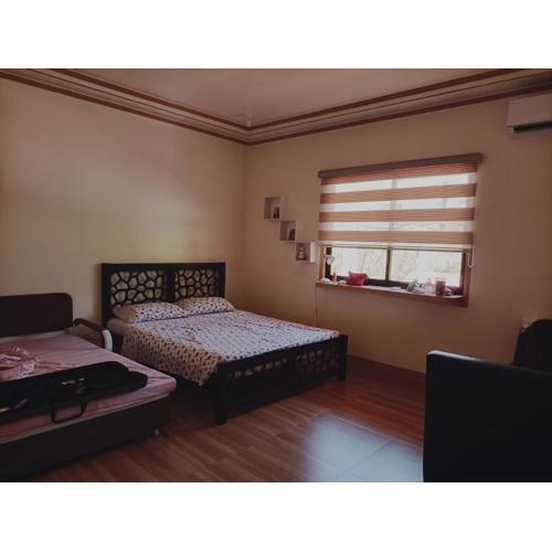 Bon Joy Bed & Breakfast