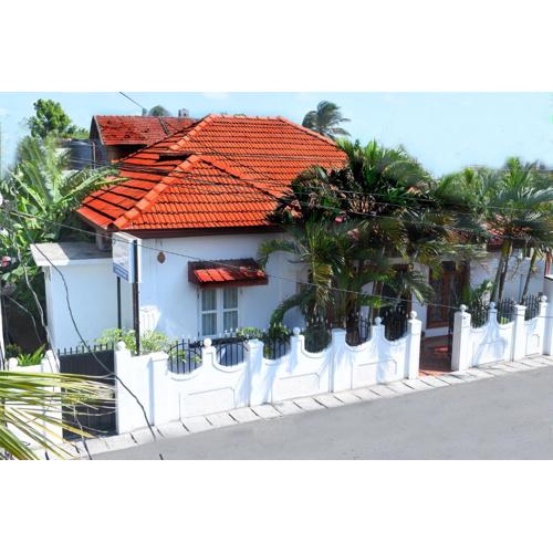 Bon Voyaage Tourist Inn