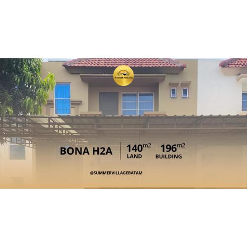 Bona H2A 5BR - Summer Veluxe