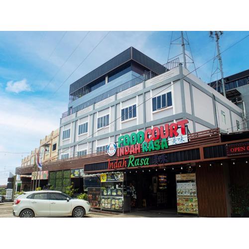 Bona Ventura Hotel & Skybar