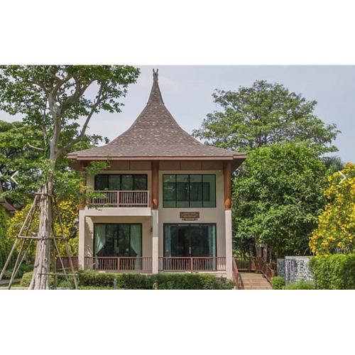 Bonanza KHAO YAI 3BR - Barnsarnmaitri