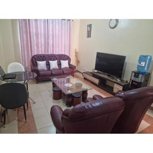 Bonaventure Apartment A