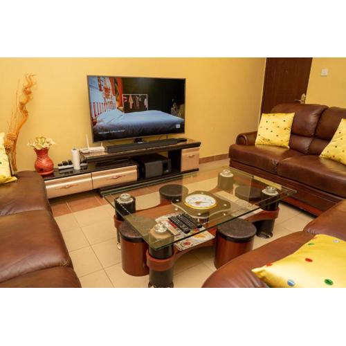 Bonaventure Apartment