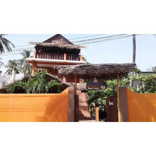 BonaVista Beach Hotel