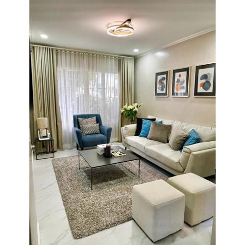 Bonel Townhouse Tagaytay