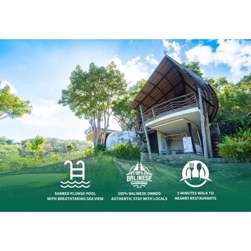 Bong Hostel Nusa Lembongan by Bukit Vista