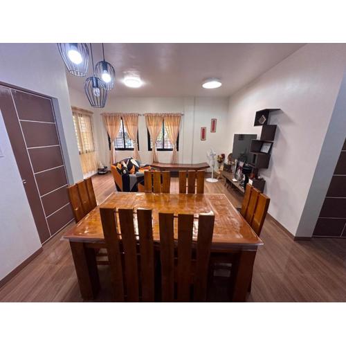 BONGABONG APARTMENT for SHORT STAY