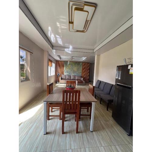 Bongalow type near beaches, resorts, market, hospitas and other attractions