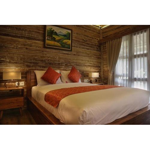 Bongkasa Bali Village Homestay