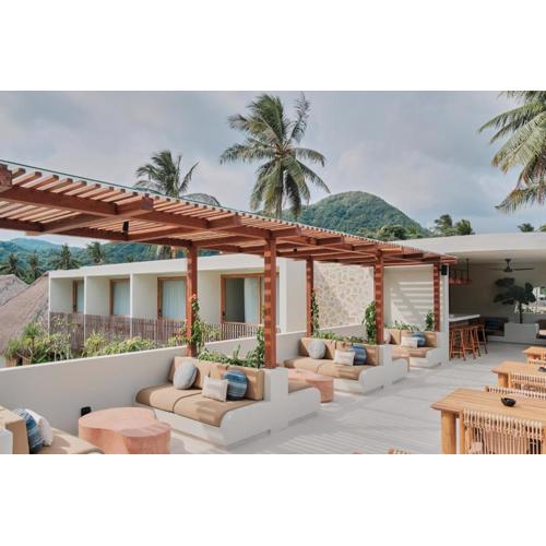 Boni Beach Lombok Boutique Hotel & Villas