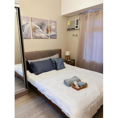 Bonifacio global city, taguig