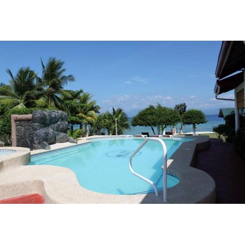 Bonita Oasis Beach Resort