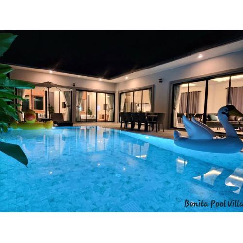 Bonita Pool Villa