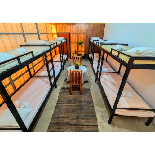 Bonjorge Dormitory- Helen, Larena, Siquijor