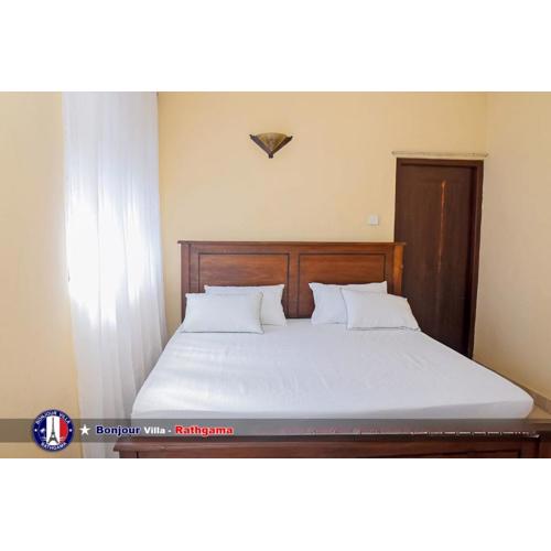 bonjour villa rathgama