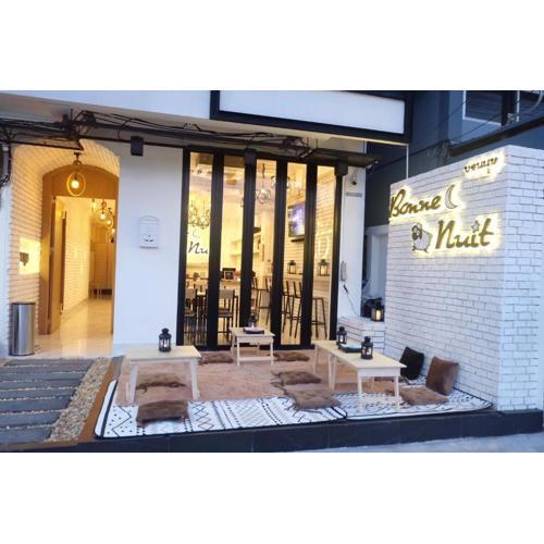 Bonne Nuit Hotel, Hua Hin