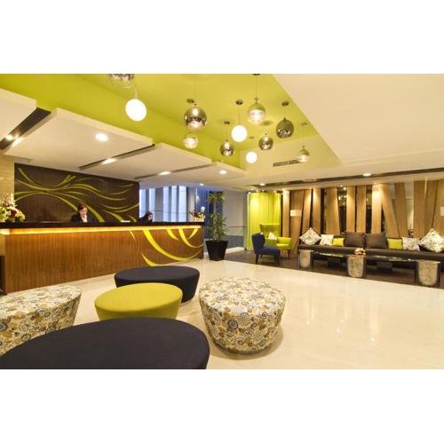 Bonnet Hotel Surabaya